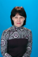 Алпеева Марина Евгеньевна