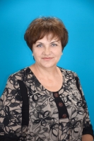 Ковалева Светлана Владимировна